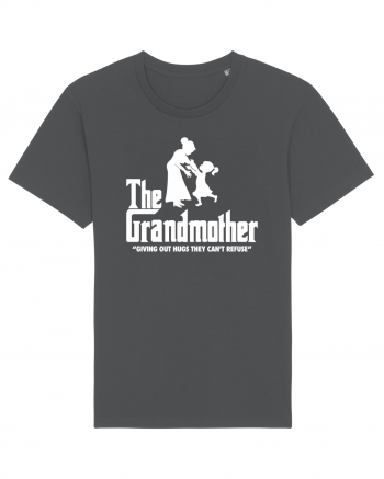 The Grandmother Anthracite