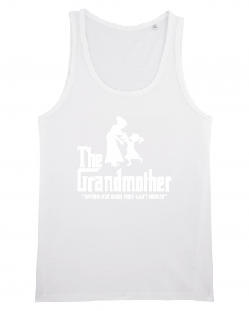 The Grandmother White