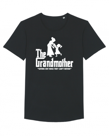 The Grandmother Black