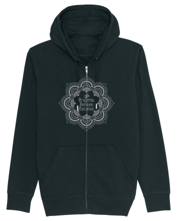 Mandala Black