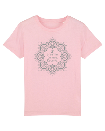 Mandala Cotton Pink
