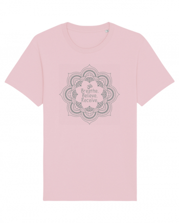 Mandala Cotton Pink
