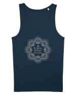 Mandala Maiou Bărbat Runs