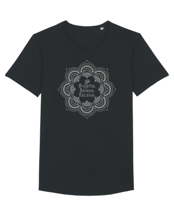 Mandala Black