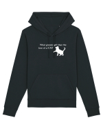 Love  of a Cat Hanorac Unisex Drummer