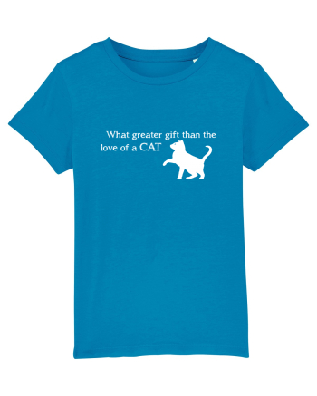 Love  of a Cat Azur