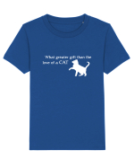 Love  of a Cat Tricou mânecă scurtă  Copii Mini Creator