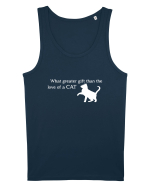 Love  of a Cat Maiou Bărbat Runs