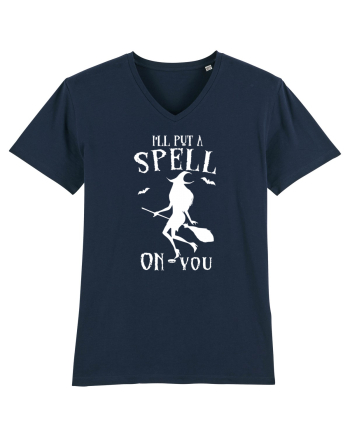 I'll put a spell on you French Navy