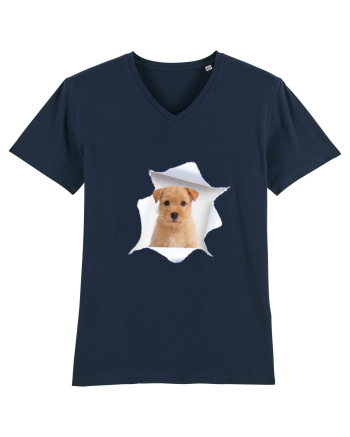 Mica evadare 2 French Navy