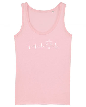 Autism Cotton Pink