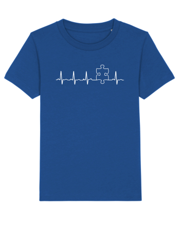 Autism Majorelle Blue