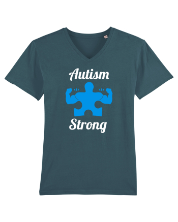 Autism Strong Stargazer