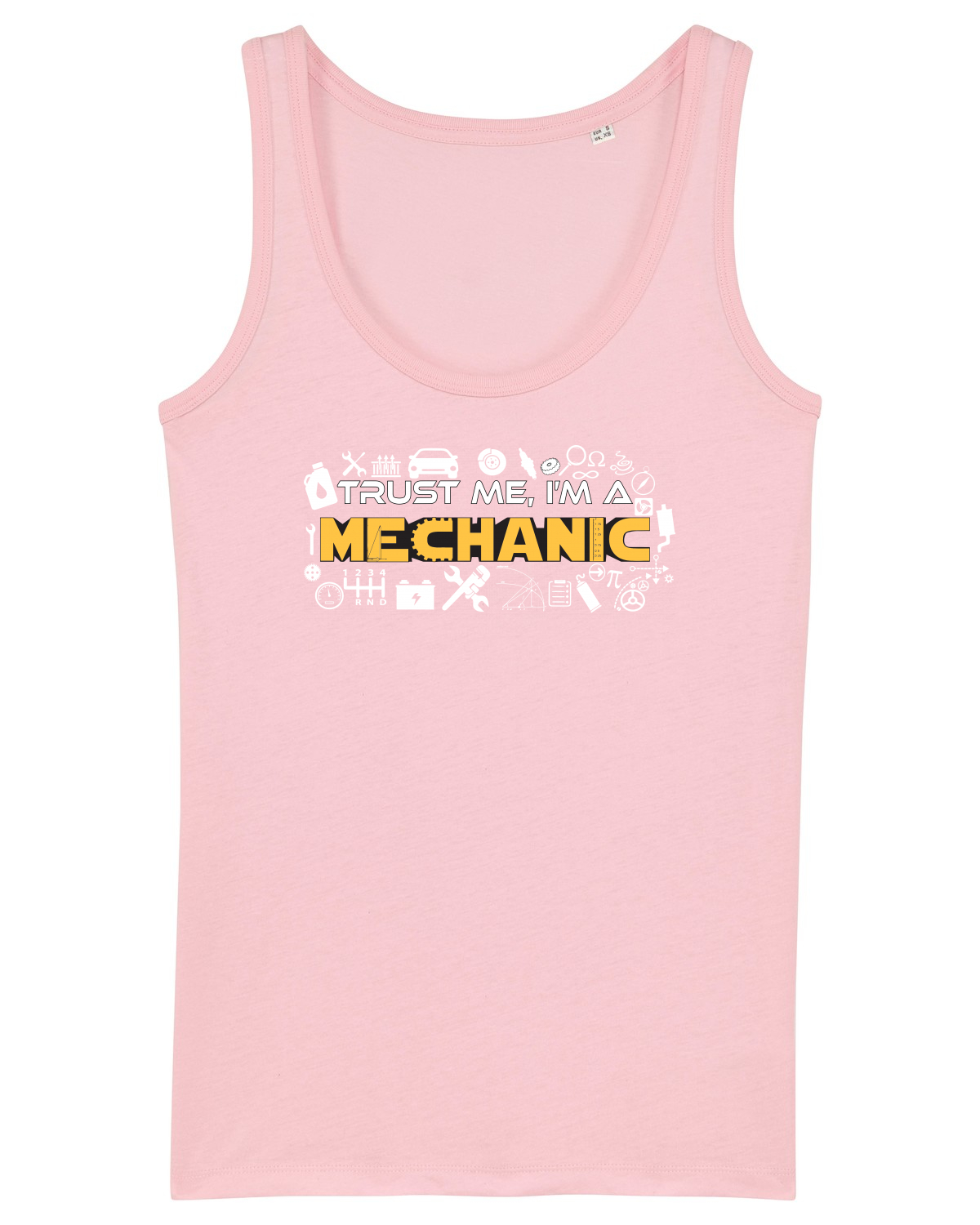 Maiou Damă Dreamer Cotton Pink