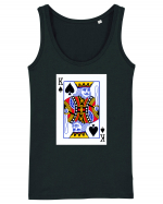 KING CARD Maiou Damă Dreamer