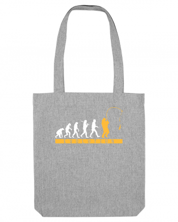 Pescuit Heather Grey