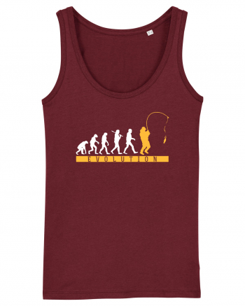 Pescuit Burgundy