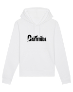 Cattitude Hanorac Unisex Drummer
