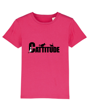 Cattitude Raspberry