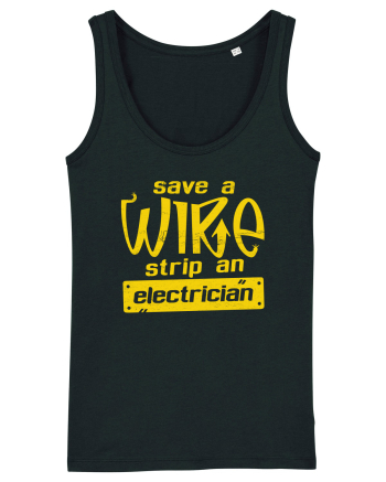 ELECTRICIAN Black