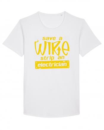 ELECTRICIAN White