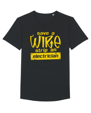 ELECTRICIAN Black