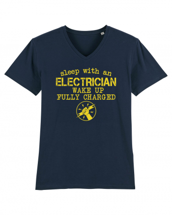 ELECTRICIAN fully charged French Navy