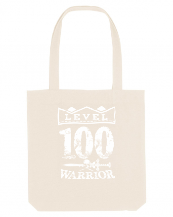 Lvl 100 warrior Natural