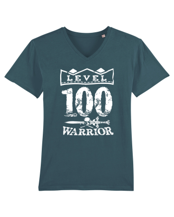 Lvl 100 warrior Stargazer