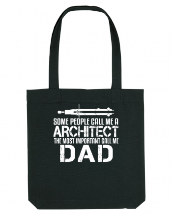 Architect DAD Black