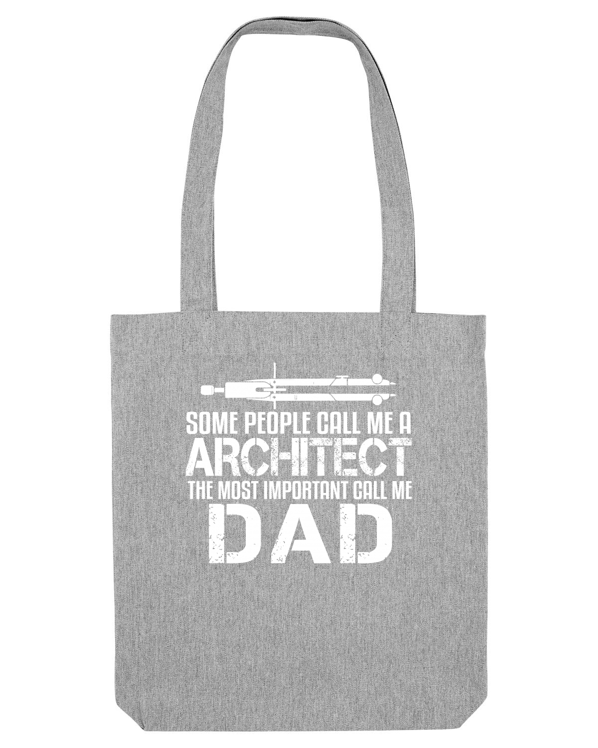 Sacoșă textilă Heather Grey