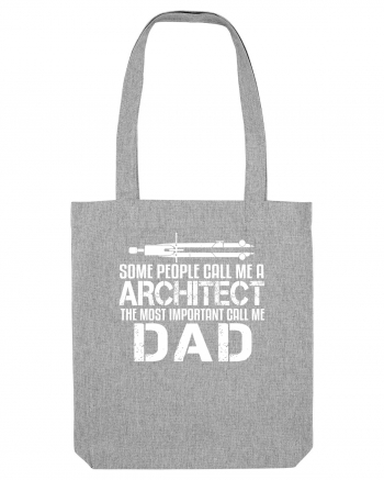 Architect DAD Heather Grey