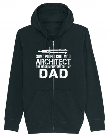 Architect DAD Black