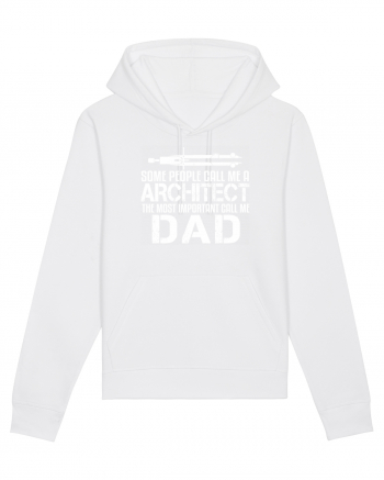 Architect DAD White