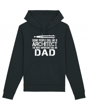 Architect DAD Black