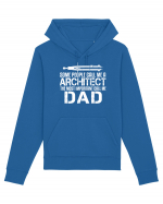 Architect DAD Hanorac Unisex Drummer