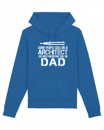 Architect DAD Royal Blue