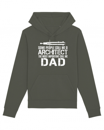 Architect DAD Khaki