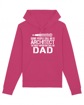 Architect DAD Raspberry