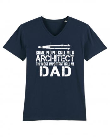 Architect DAD French Navy