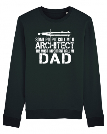 Architect DAD Black