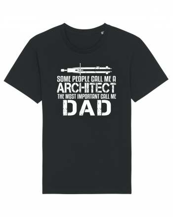 Architect DAD Black