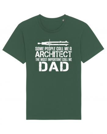 Architect DAD Bottle Green