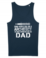 Architect DAD Maiou Bărbat Runs