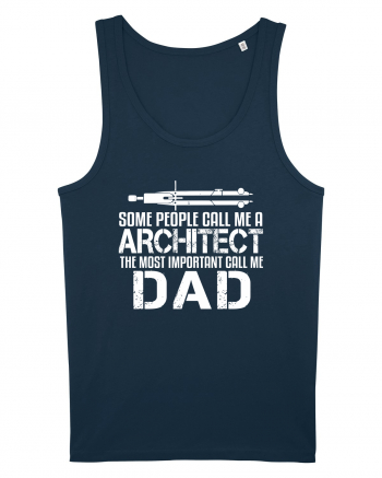 Architect DAD Navy