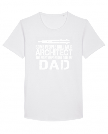 Architect DAD White