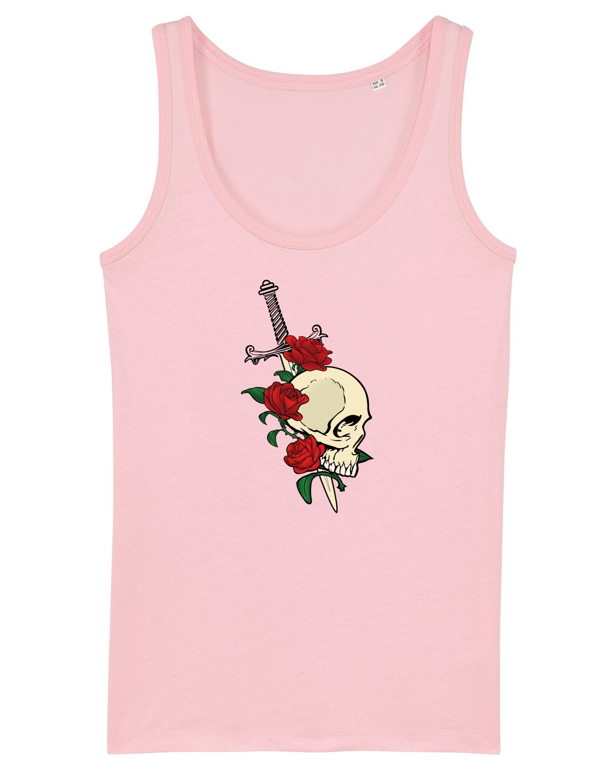 Maiou Damă Dreamer Cotton Pink