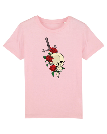 Assasin's  weapon Cotton Pink
