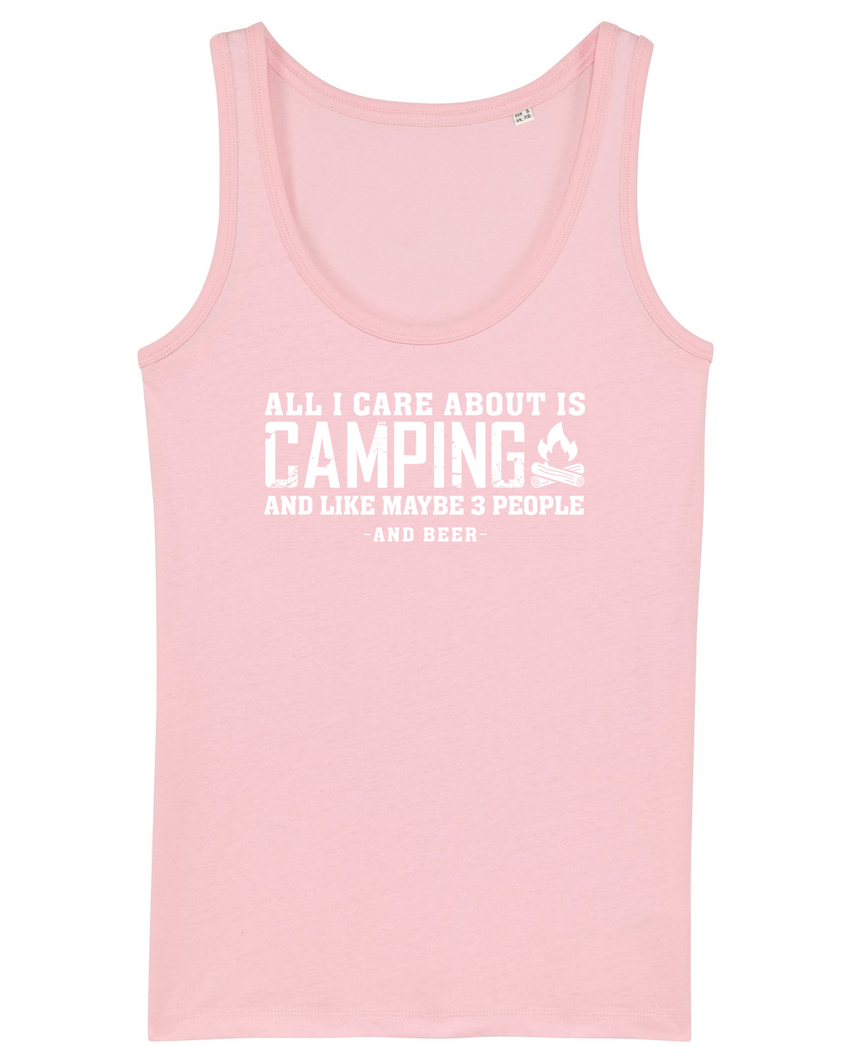 Maiou Damă Dreamer Cotton Pink