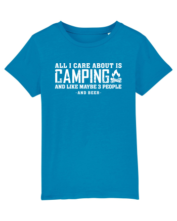 Camping Azur